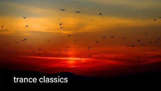 90s/00s trance dj mix