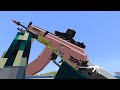 Shadow Realistic Style Modified SkinPack