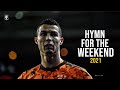 Cristiano Ronaldo 2021 • Hymn For The Weekend • Skills & Goals | HD