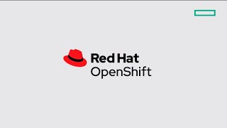 HPE - RedHat Alliance