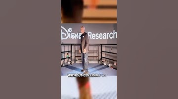 The Magic of HoloTile Floors 😲