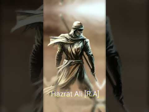 Top 5 Muslim Warriors Islamic Deen Viral Shorts