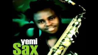 Yemi Sax - Love Is Wicked (Original By Brick & Lace)