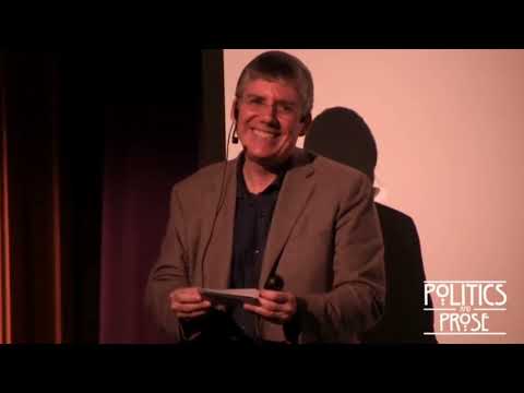 Video: Rick Riordan Bersih