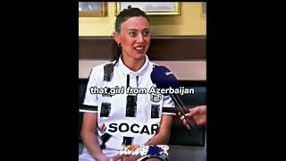 Aysu Seydiyeva #neftçi #arsenal #football #edit #viral #global #fyp #keşfet #shorts #shortvideo
