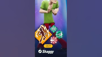 one shot shaggy #multiplayer#multiverseofmadness  #multiverse #shaggy