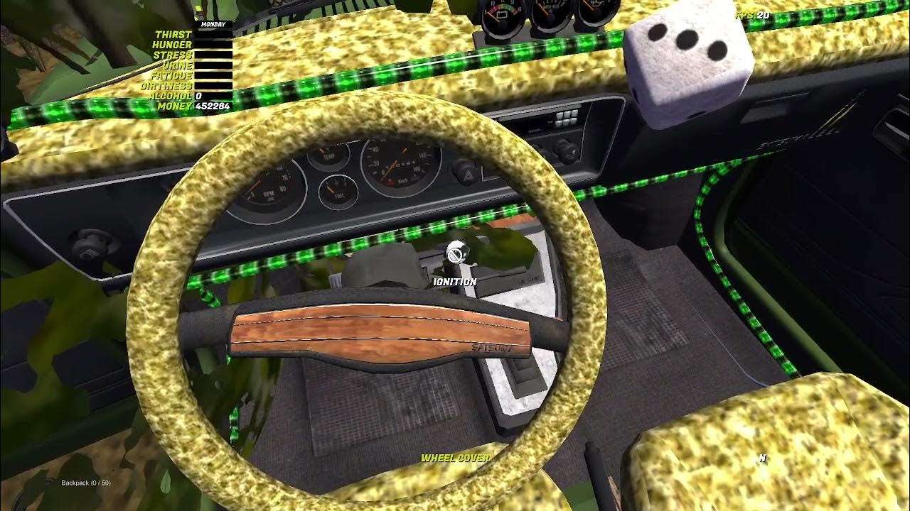 satsuma wont start YouTube