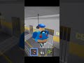 BARRY'S PRISON RUN ROBLOX! #roblox #obby #barry #barryprisonrun