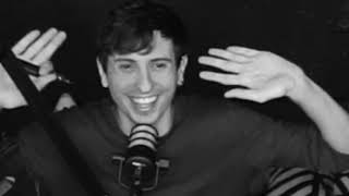 LIVIO MARCONE CONFESSA TUTTO di PERSONA | Cerbero Podcast #690 - parte 1