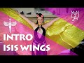 Isis Wings Tutorial Video (Part 1: Introduction for Beginners)