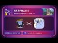 NA Rivals 4 Kickoff Week 3 | SRB vs MIAU