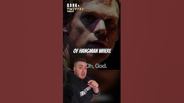 What Happens to Doakes in the Dexter Book Series?