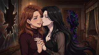 I Entered a Haunted Hotel — The Woman in Room 13 Wouldn’t Let Me Leave (Part 2) WLW Couple