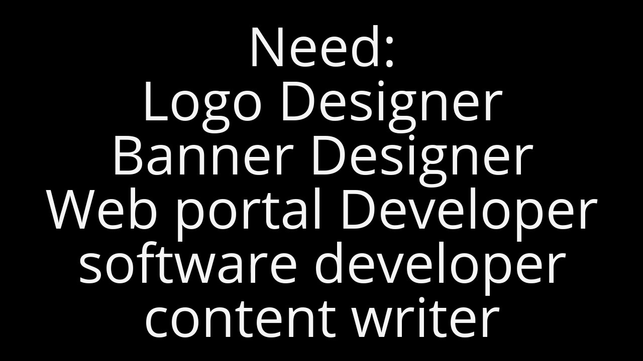 Web tutorial portal youtube