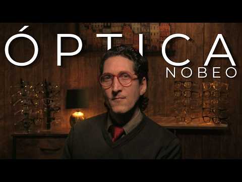 ASMR Roleplay | ÓPTICA NOBEO