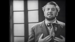 Michael Redgrave as Uncle Vanya in Chekhov's Uncle Vanya - 1963 