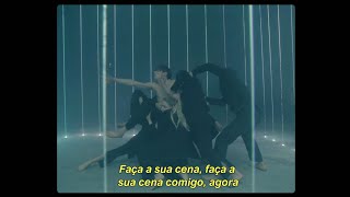 BTS – Black Swan (Tradução | Legendado) - Orchestral Ver – HEY BECA