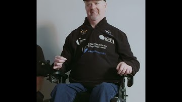 Owen Collumb and Damien Coyle: Breaking down barriers through assistive technology