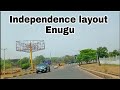 INDEPENDENCE LAYOUT ENUGU, NIGERIA