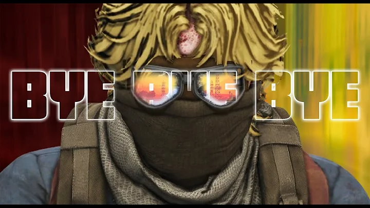 *NSYNC - Bye Bye Bye | BY. OVERNINE (Music Video 4K 60FPS)