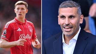 Man City news today: Man City agree mega deal for Elliot Anderson - but stop short of paying British