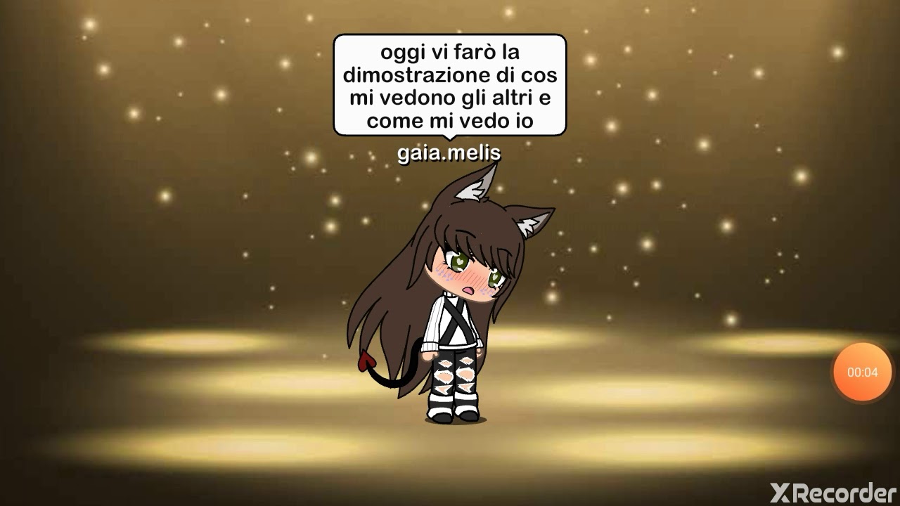 come mi vedono gli altri vs come mi vedo io - YouTube
