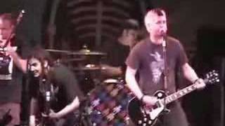 Less Than Jake: Sugar In Your Gastank (LIVE)