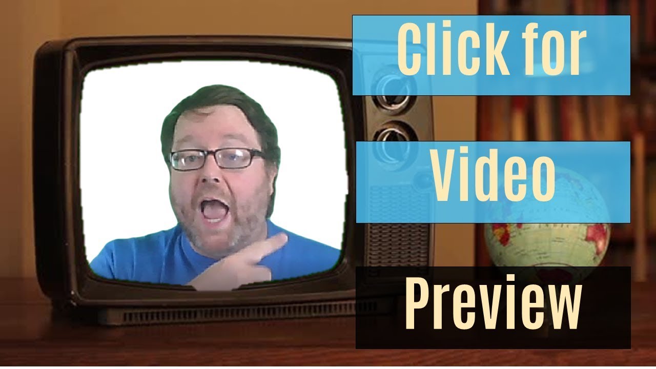 Power of the Jedi Star Wars Action Figure - Video Condition Report