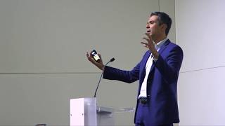 Opening Remarks Day Two by Dr Aseem Malhotra | PHC Conference 2018