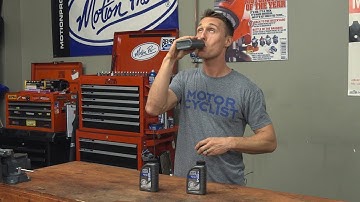 Brake Fluid Basics: DOT 3, 4, 5, and 5.1 Explained | MC GARAGE