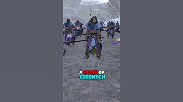 HOW CULT TRAITORS BECOME CHAOS SPAWN: WARHAMMER LORE #shorts #warhammer #lore