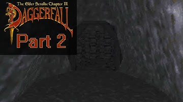 TES Daggerfall - 2 | Privateer