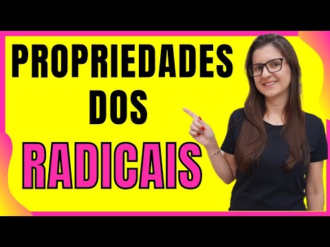 Exercícios sobre simplificação de radicais - Toda Matéria