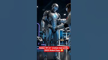 Engineers Repairing a Real-Life Robot! #Shorts #robotics #airobot #irc #humanoidrobot #robot