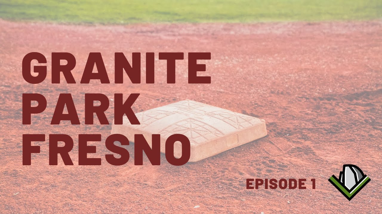 Granite Park Fresno January highlights YouTube