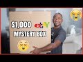 $1000 Mystery Box from Ebay | THEY SET ME UP !!