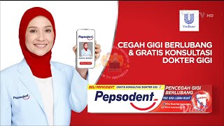 IKLAN PEPSODENT • 15s (2023)