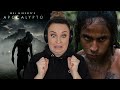 Watching 'Apocalypto' (2006) for the FIRST TIME! | Movie Commentary & Reaction