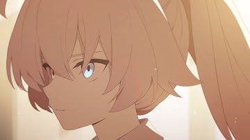 【Blue Archive】Main Story  Foreclosure Task Force「Trace of a Dream」 EP1 - Chapter 3 - P2