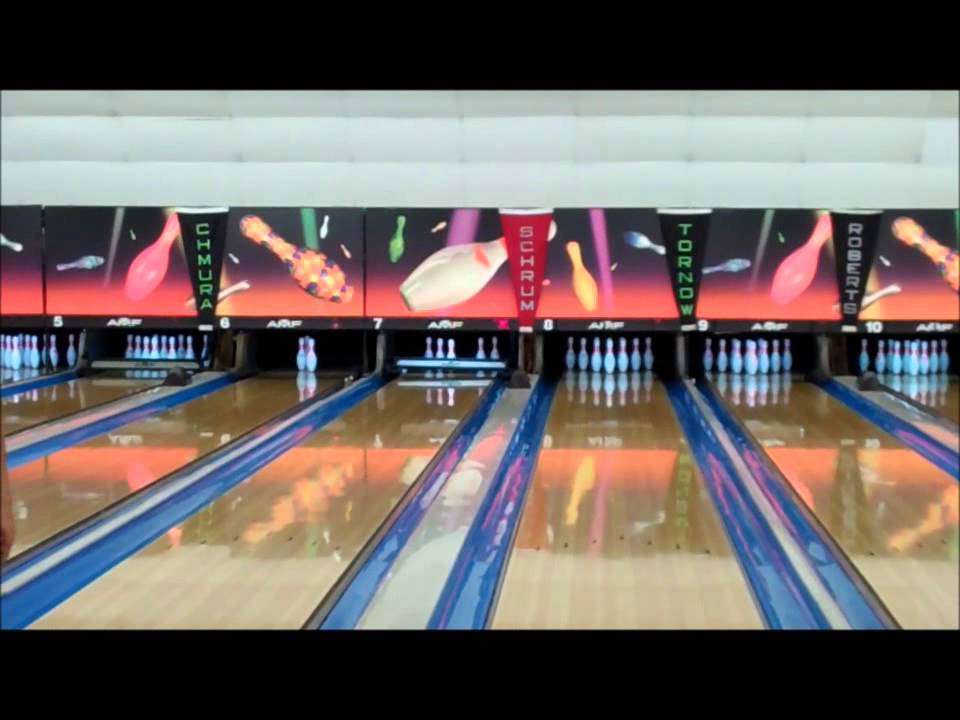 Kyle Troup PBA Rocky Mount Open 4/19/134/20/13 YouTube