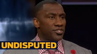 2016 Super Bowl Predictions From Skip And Shannon | UNDISPUTED