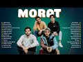 MORAT MIX EXITOS 2024 - LAS MEJORES CANCIONS ~ SUS GRANDES EXITOS DE MORAT - Álbum Completo