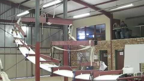 Original Wing test JS1 Revelation