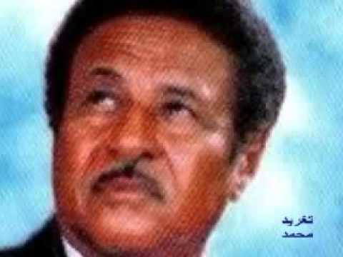 ابرهيم عوض يا صباح يا زاهي يا زاكي العبير