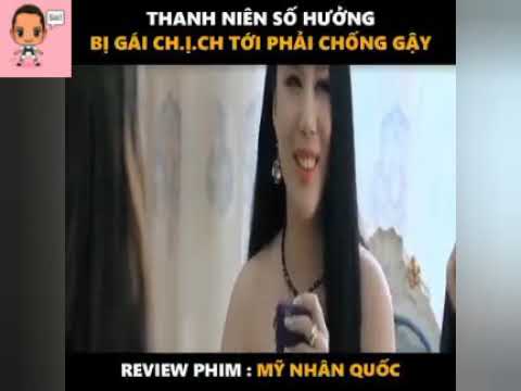 Review Phim: Mỹ Nhân Quốc | Kênh Phim Hay