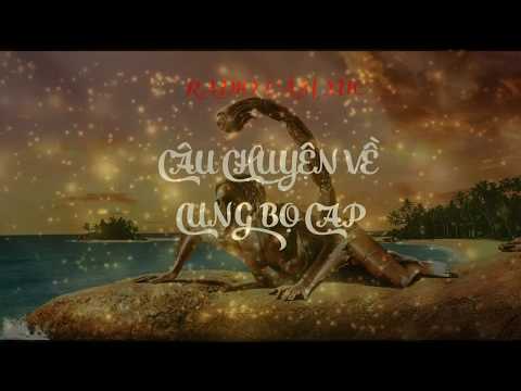 Video [Cung hoàng đạo] Câu chuyện về cung Bọ Cạp (Thiên yết,... - youtube