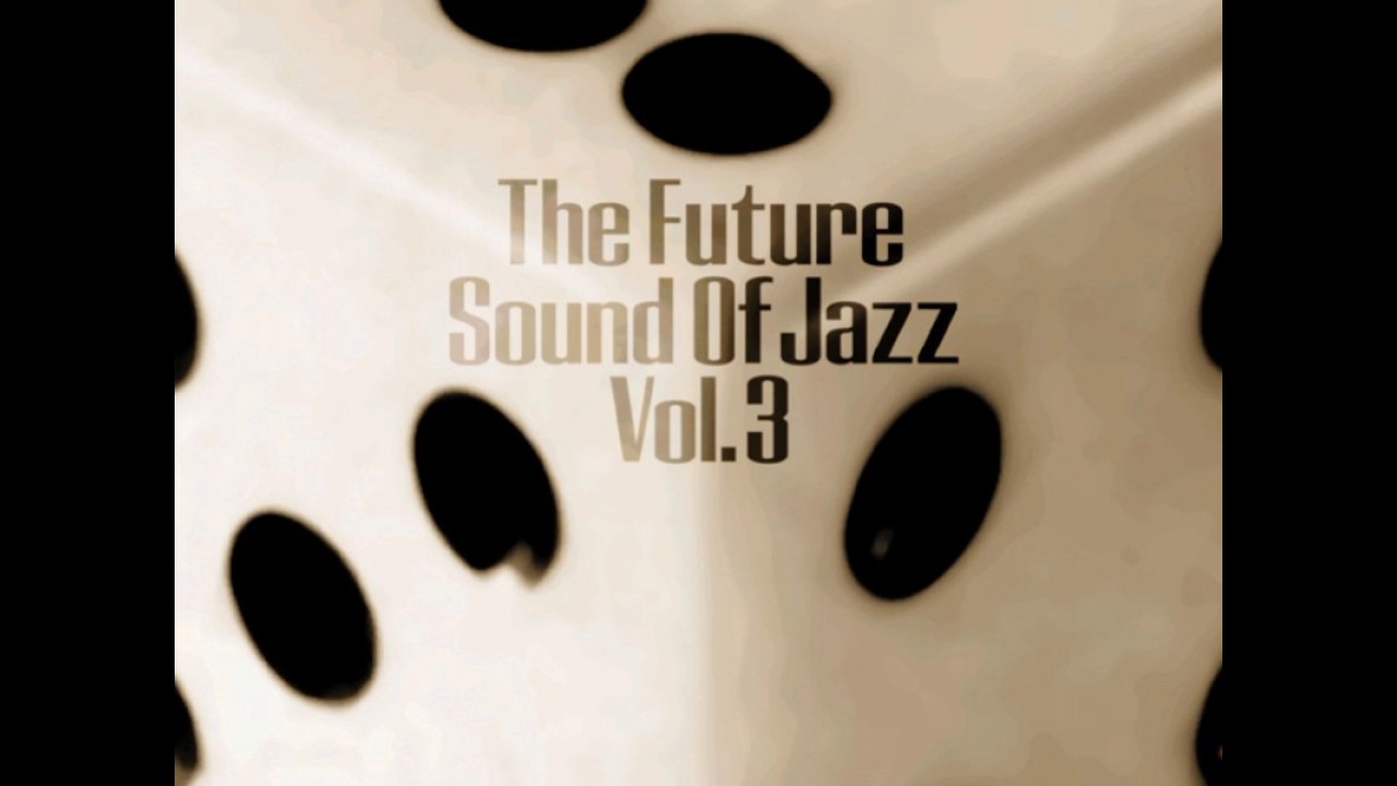 Cool Blu - Aqua Libra (Down Beat Mix)