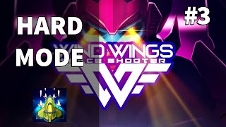 Hard Mode | Wind Wings #3