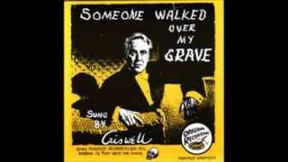 Criswell  ,Someone walked over my grave Net Worth