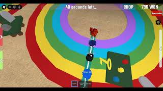 Squid Game With Free Admin Single Player